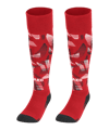 JAKO Sonic Chaussettes de football Rouge C101 
