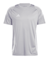 adidas Tiro 24 Shirt Grijs 