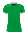 Kempa Player Trikot Damen Grün Weiss F07