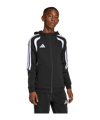 adidas Tiro 26 League Veste à capuche Enfants Noir 