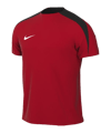 Nike Strike 24 Trainingsshirt Rot Schwarz F657