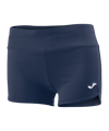Joma Stella II short femmes bleu F331 