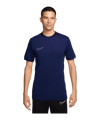 Nike Academy 25 Maglietta da Allenamento Blu C493