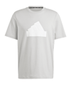 adidas Sportswear T-Shirt Grau - grau