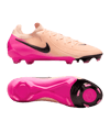 Nike Phantom GX II Pro FG Prism Orange F800