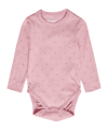 Hummel Mini Bee Aop Body L/S Pak Kids Roze K3221 