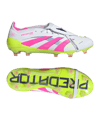 adidas Predator Elite FT FG Celestial Victory Weiß