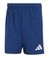 adidas Korte broek Blauw 