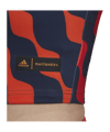 adidas Icons Tanktop Damen Orange - orange