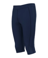 JAKO Power 3/4 Leggings Bambini Blu C900 