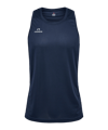 Newline Athletic Running Tanktop Zwart K1009 