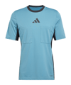 adidas Referee 24  Schiedsrichtertrikot Blau