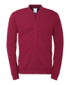 uhlsport Veste Enfants Rouge C064
