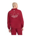 adidas FC Arsenal London Icon Drill Sweatshirt Rot - rot