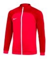 Nike Academy Pro Trainingsjack Rood Wit F635  