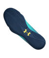 Under Armour Magnetico Select IN Türkis F300 - tuerkis