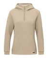 JAKO Hoody Beige K385 