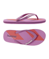Hummel Chevron Flip Flop Paars K3685 