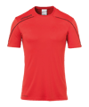 uhlsport Maillot Enfants Rouge C21 