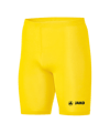 JAKO Sous-vêtements moulants Jaune C30 