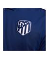 Nike Atletico Madrid Polo Shirt Blau F492 - blau