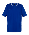 uhlsport Move Shooting T-Shirt Kids Blau F003