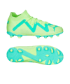 PUMA FG Enfants Jaune C003 