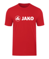 JAKO Promo T-Shirt Kids Rot F100