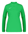 Nike Academy Drill Top Damen Grün F329