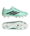 adidas Copa Pure IV Pro FG Final Rush Groen 