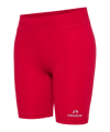 Newline Athletic Sprinters Laufshort Hardloopshorts Dames Rood K3365