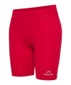Newline Athletic Sprinters Laufshort Hardloopshorts Dames Rood K3365
