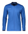 Nike Academy 25 Trainingsjacke Blau F463