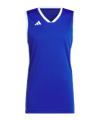 adidas Pulse Speed Maillot Bleu