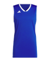 adidas Pulse Speed Trikot Blau