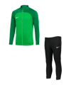 Nike Academy Pro tuta da allenamento bambini  verde F329
