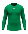 JAKO Function Longsleeve T-Shirt Vert C632