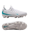 Nike Phantom 6 Low Academy MG Bright Lights Kinderen Wit K100