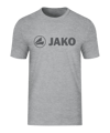 JAKO Promo T-Shirt Kids Grau F520
