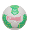 Hummel Wedstrijdbal Wit K9439 