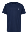 Hummel Pulse Trainingsshirt Kids Blauw K7459 