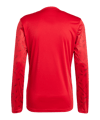 adidas Team Icon 25 Trikot Rot - rot