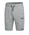 JAKO Korte broek Grijs K040 