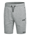 JAKO Premium Basic Court Gris C040 