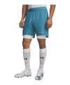 Under Armour Challenger Elite Short Blau F466