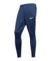 Nike Strike 24 pantaloni da allenamento blu bianco F451
