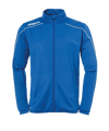 Uhlsport Stream 22 Trainingsjack Classic Blauw F03 