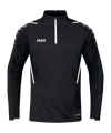 JAKO Sweatshirt Noir C802 