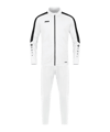 JAKO Polyester Power Tute Bianco C0 