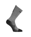 Uhlsport Chaussettes Tube It Gris Noir F05 